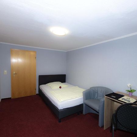 Hotel Am Rathaus Menden Extérieur photo