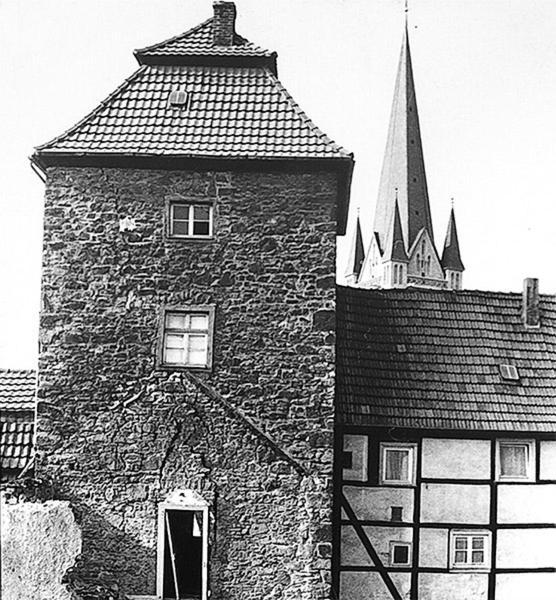 Hotel Am Rathaus Menden Extérieur photo