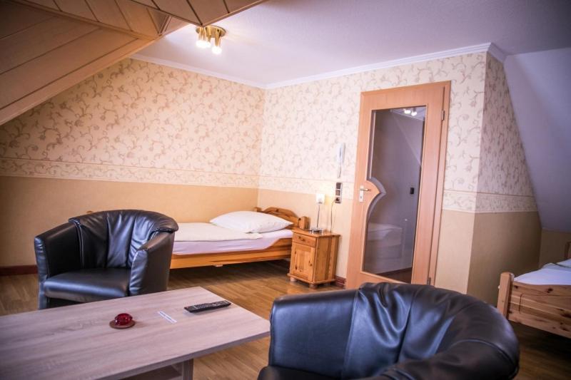 Hotel Am Rathaus Menden Extérieur photo